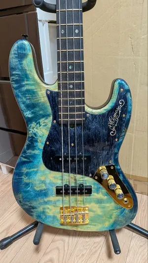 Yamaha Pacifica 821DX - メルカリ