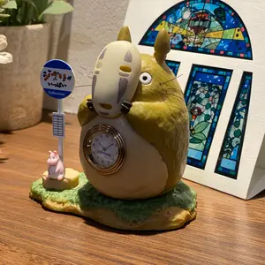 パーク限定 モンスターズインク ロッキー マスコット キーホルダー