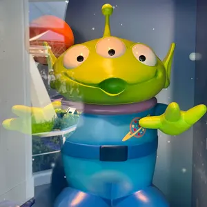 リメンバーミー ミゲル シンキングドール - メルカリ