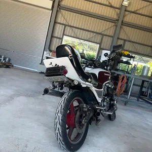 ゼファー400 軽バネ 高回転パンチくんセット 説明見てください - メルカリ