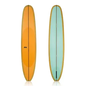 RT様専用Sallas Waikiki 9'6” ロングボード サンダーボルト - メルカリ