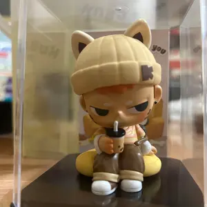 値下げ]KUBO Angel's Prom Myself & I シークレット - メルカリ