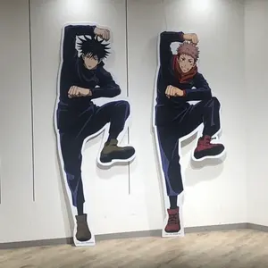 僕のヒーローアカデミア ヒロアカ バースデイ名場面 アクスタ 爆豪勝己