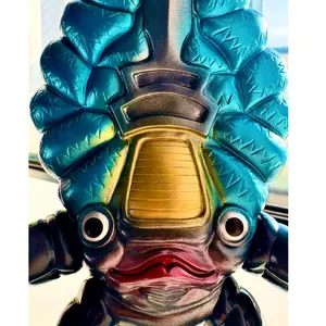 Megabass 2023年福袋 バス 未使用品 - メルカリ