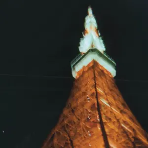 絶版】ウィップラッシュファクトリー 新家邦紹氏 ブラジル釣行記