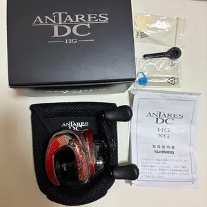 SHIMANO SLX DC 71XG ベイトリール 左利き - メルカリ