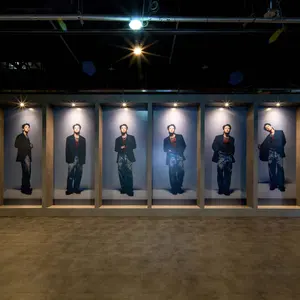BTS グク 展示会 マスター フォトブック I DARE U - メルカリ