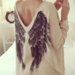 L'Or Wide Lapel Long Coat かじまり ホワイト - メルカリ