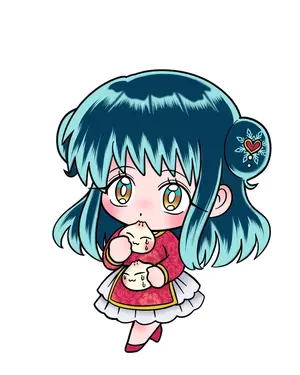 ヒプノシスマイク 天谷奴零 アクリルブロック 缶バッジセット - メルカリ