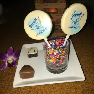 ウッチーさん