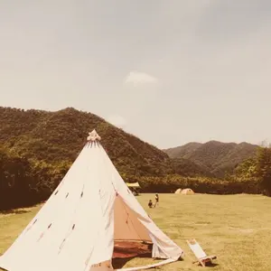 松坂屋婚礼用高級座布団 麻 夏用 10枚セット 未使用 48年前