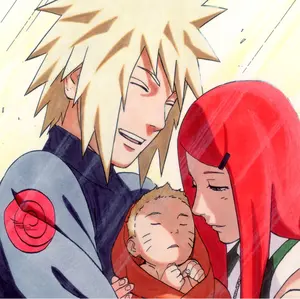 美品】NARUTO ナルト 火影の意志 LRレア KAYOU 公式 - メルカリ