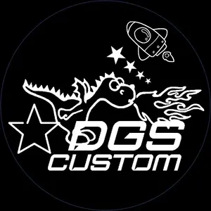 スコッティキャメロン★Newport2 スカルパニックUSA★DGSカスタム34 スコッティキャメロン☆Newport2 スカルパニックUSA☆DGSカスタム34