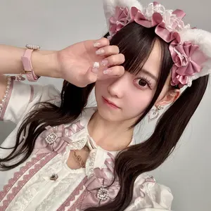 高嶺のなでしこ 橋本桃呼 直筆サイン入りチェキ - メルカリ