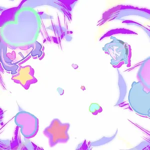 辻中みほ だにまるイラスト サイン入り複製色紙 - メルカリ
