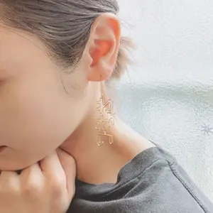 花柄オーバル型 インテリアトレイ 皿 トレイ joiceonthetable