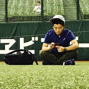 よっちゃん