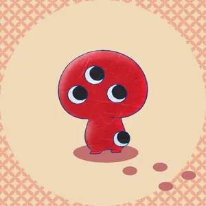 element sicks ツバサくん 2026年お正月 アクリルキーホルダー - メルカリ