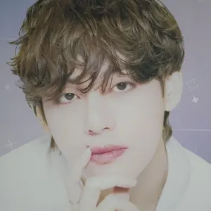 BTS 防弾少年団 ばんたん トレーナー フード V キムテヒョン