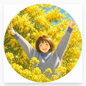 PERNA】プリーツティアードワンピース アイボリー 306 - メルカリ