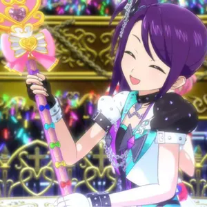 アイカツ！アクリルアーチフォト 湊みお - メルカリ