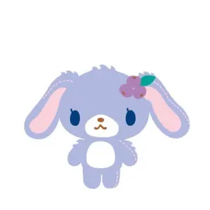 ねてるうさぎ@プロフ必読