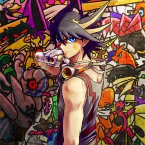 CNo.32 海咬龍シャーク・ドレイク・リバイス ハーフプレイマット