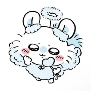 マイメロ✩きらめきビジューマスコット✩バッグチャーム - メルカリ