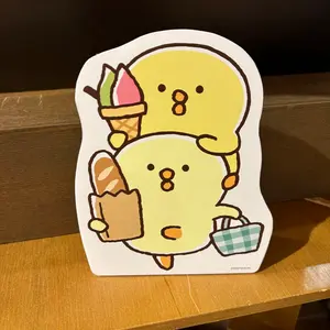 CDL TOKYO LEATHER KEY RING レザーキーリング またまたCDL‼️ | Your Smile️‍