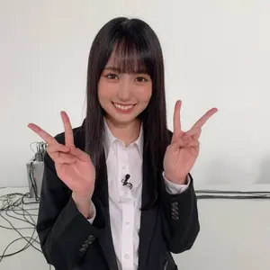 ぱ*照様 山田杏佳　チェキ ぱ*照様 山田 杏佳チェキ(再) - メルカリ