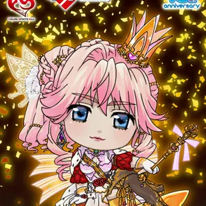一番くじ ファンタジア85th カルーセルライト＆ミニフィギュアチャーム 一番くじ ファンタジア85th カルーセルライト＆ミニフィギュア