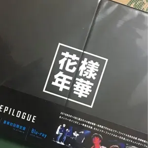 BTS ジョングク キュービックペインティング 新品未開封トレカ Butter横 BTS ジョングク グク キュービックペインティング 新品未開封