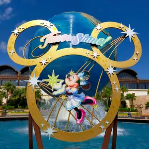 ディズニー タンブラー 50周年 ミッキー ミニー - メルカリ