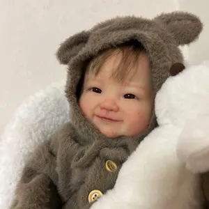 アニヤハインドマーチ シアリングミニトート ファー ショルダー クロス