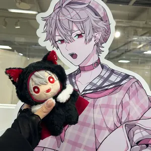 すとぷり いちごリングライト 莉犬くん - メルカリ