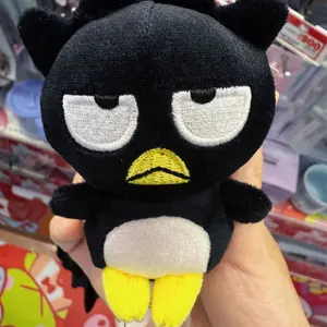 ハズビンホテル マルイ BOX特典 缶バッジ 生前 ヴォックス - メルカリ