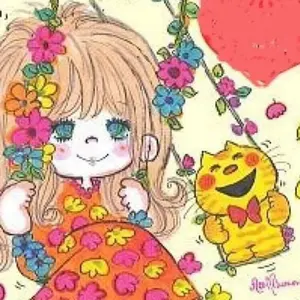 水森亜土☆歌姫☆ソニーミュージック① - メルカリ