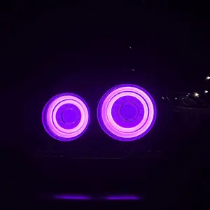 VOING 350mm曙用リアブレーキローターCKV36 Z34 Y51 v37 - メルカリ