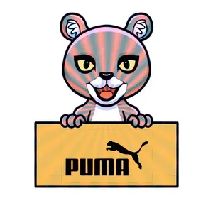®️yo the CrazyPuma