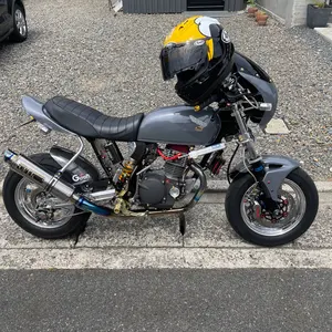 ZRX400II BEAMS エキゾーストマニホールド 4-2-1 ZRX400II BEAMS エキゾーストマニホールド 4-2-1 - メルカリ