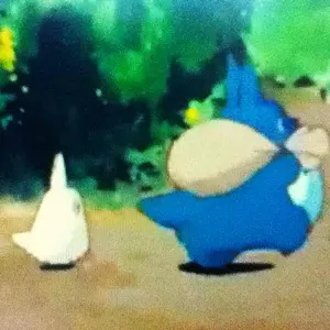 ワンピースベースショップ　 アクリルブロックチャーム　ベロ・ベティ ONE PIECE BASE SHOP くじ アクリルブロック ベロベティ - メルカリ