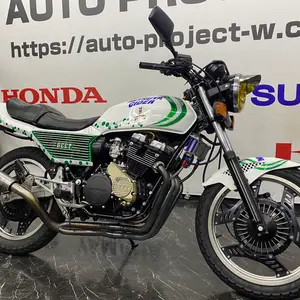 CBX400F パンチ君 低回転用 (検 パンチくん ぱんちくん バネ1 - メルカリ