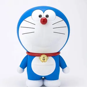 非売品 2004年 耳付 ドラえもん KUBRICK MEDICOM TOY - メルカリ