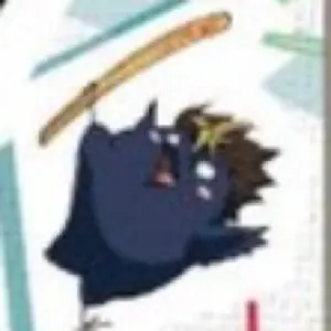 ふつうの軽音部 内田桃 切手風シール - メルカリ