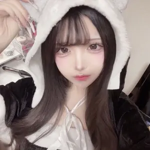 BunnyLis ポロカラーステッチフレアミニワンピセット ダークブルー M