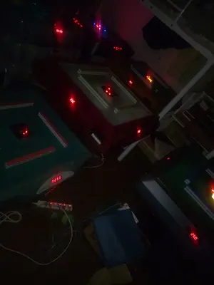 メルカリ】全自動麻雀卓 電元オートメーション雀夢A(雀豪MK1)用麻雀牌
