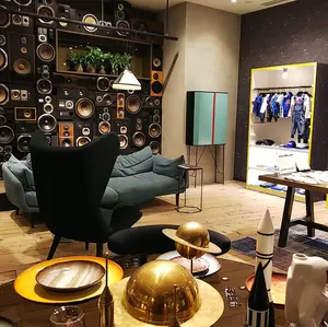 すすきの様】ヴィンテージ ダブルチェスターコート カルロレガティー二