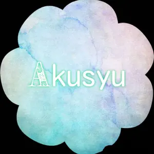 Akusyu