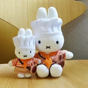 ミッフィー フェルメール展 窓辺で手紙を読む女 ぬいぐるみ - メルカリ