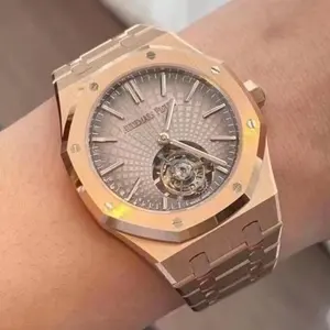 エルメスHERMES ケープコッド CC1.210 2重巻きロングベルト新品電池